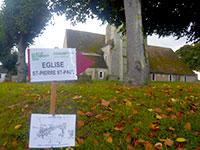 Journées du patrimoine