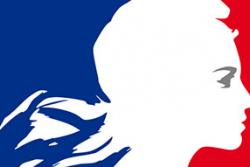 Logo Marianne