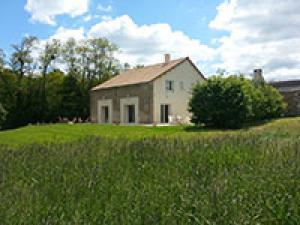 Gîte de la Caséline
