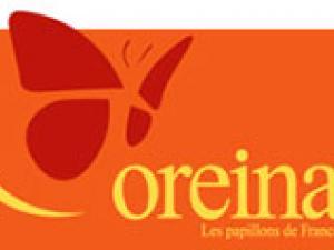 Logo Oreina
