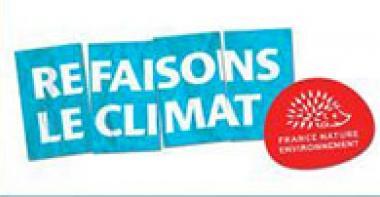 Logo environement 77