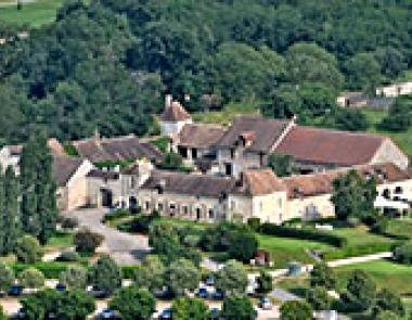 Ferme de la Forteresse