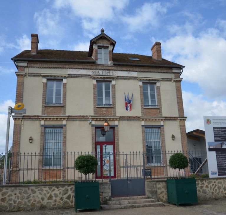 Mairie